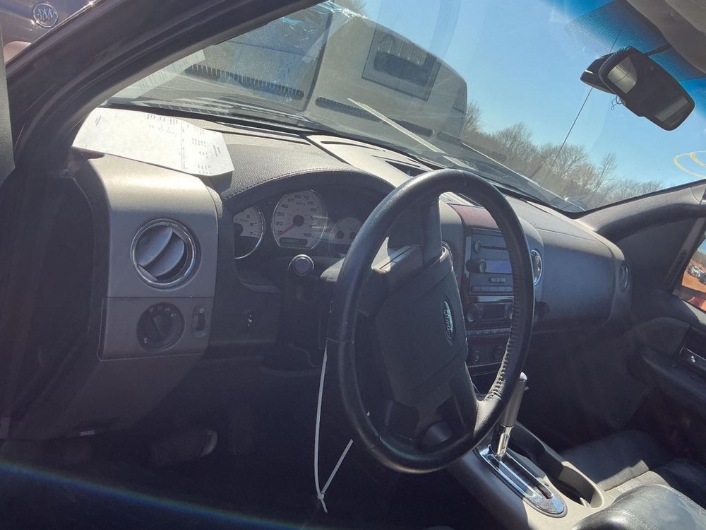 F150 2007 Glove Box 4977164