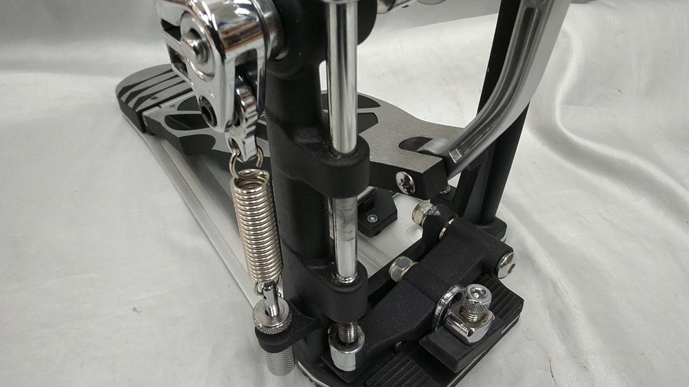 Gibraltar 9611DD Single Drum Pedal Used JP