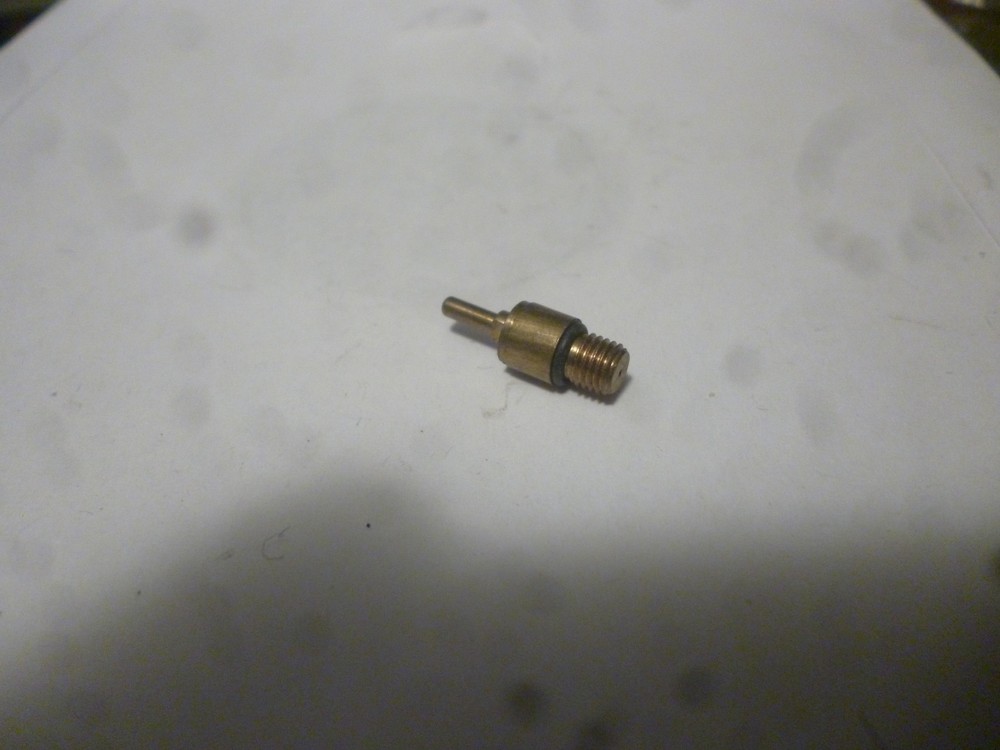 Lighter Ronson Exit Valve Outlet Valve