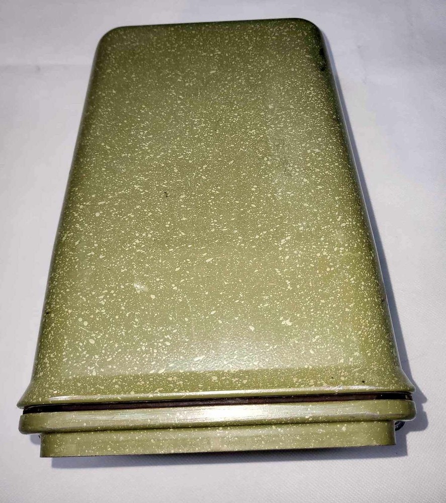 Kern - metal theodolite box