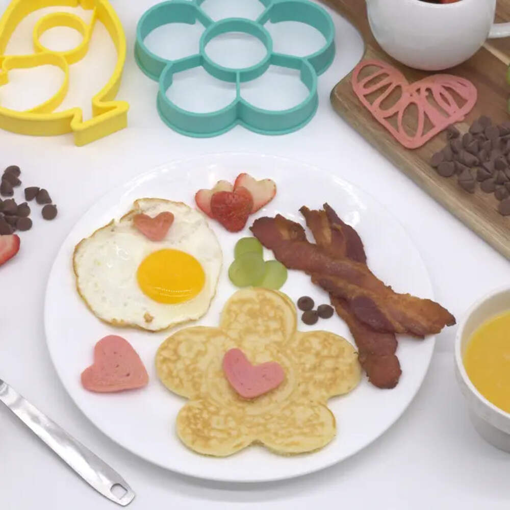 Rise N' Shine Breakfast Set | Handstand Kitchen