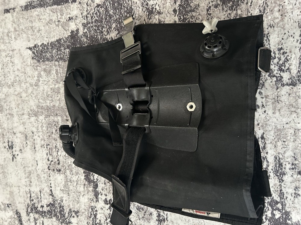 Scubapro Accent Nt Diving Vest