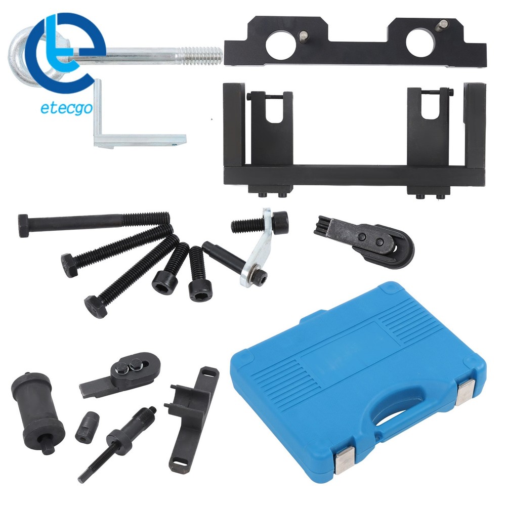 Cam Camshaft Alignment Timing Tool Set for BMW N20 N26 Engine Master Kit