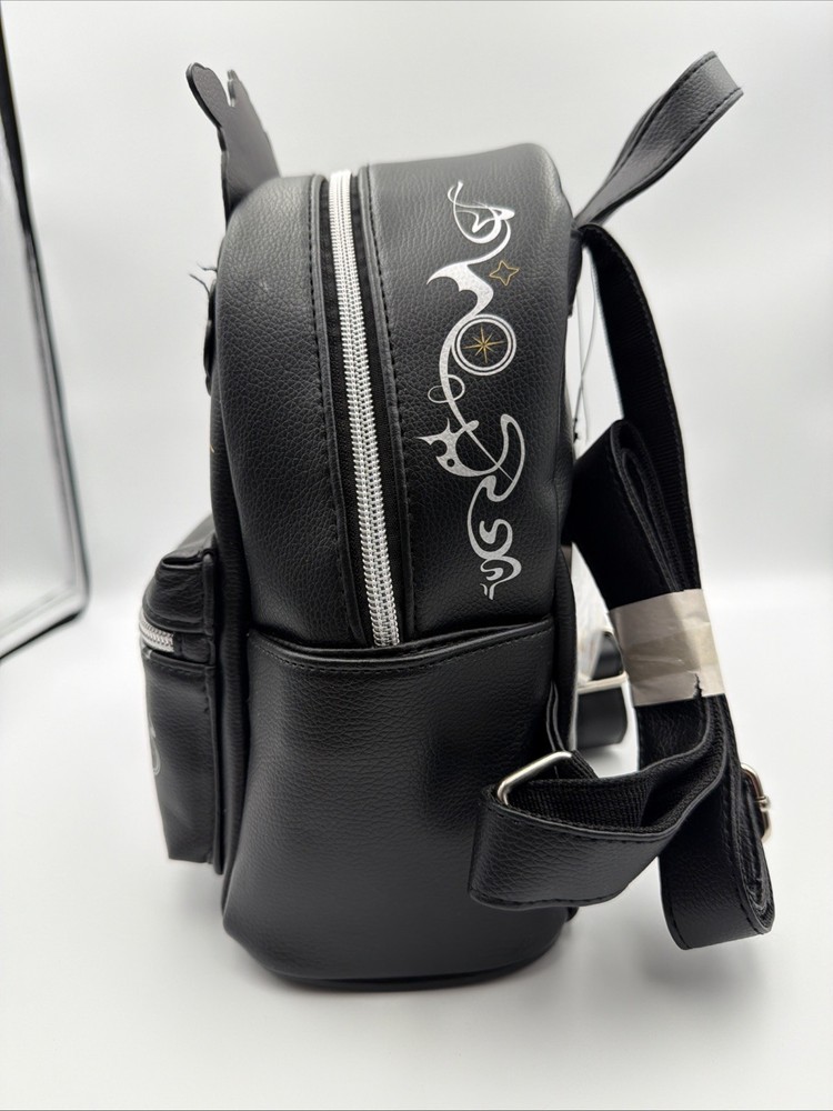 Harry Potter Death Eater Mini Backpack