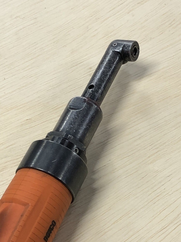 Dotco 15LN288-52 Right Angle Pneumatic Drill