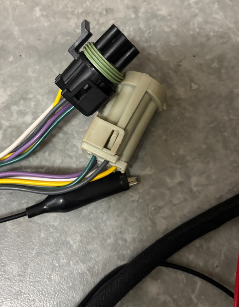HINIKER SNOW PLOW ELECTRONICS TESTER SNOWBLOW Electrical System Tester