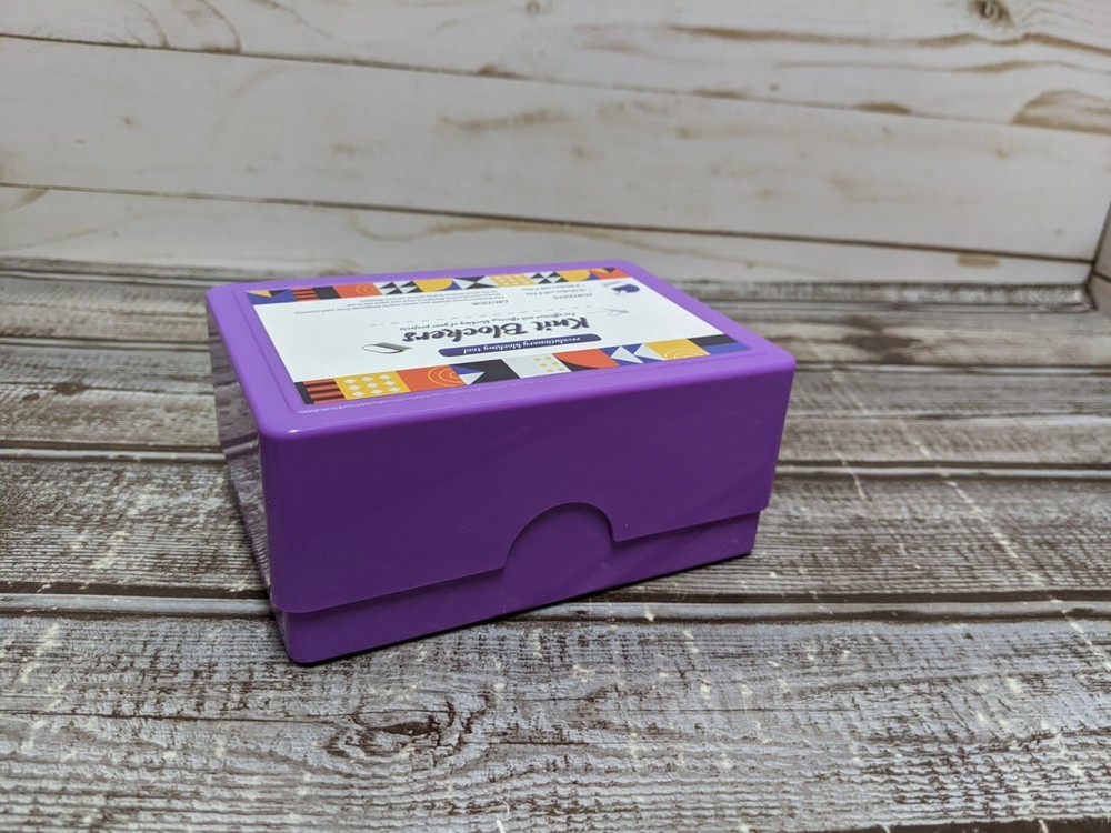 Knit Blockers Blocking Tool Set Knitters Pride