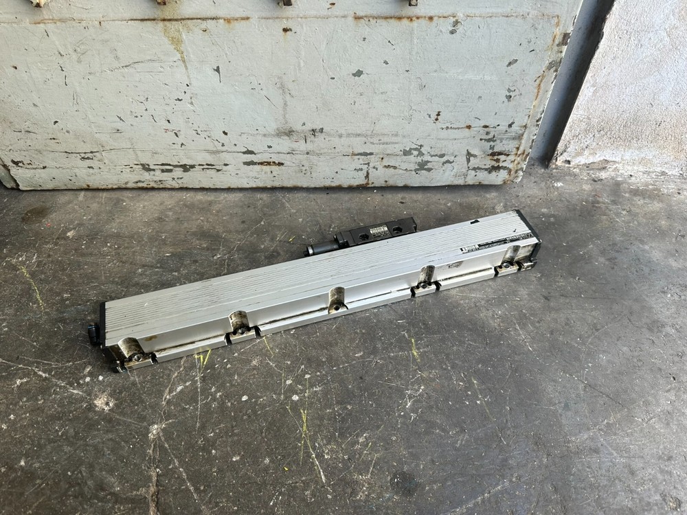 Heidenhain AE LC 181 linear encoder