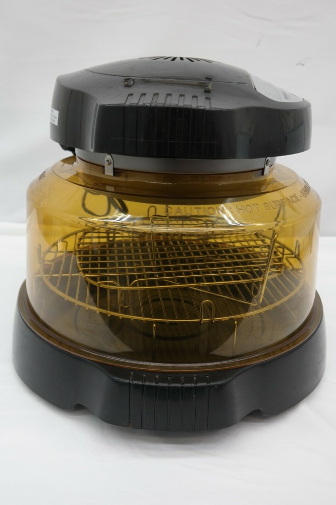 Nuwave Pro Plus infrared oven 20601 TF