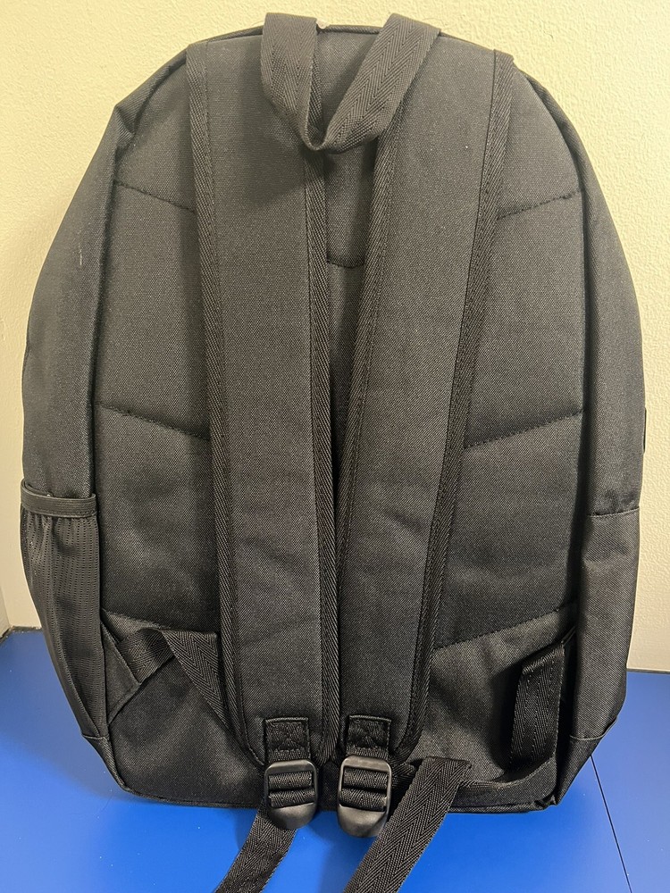 DAVID BOWIE REGULAR SIZE BACKPACK. BRAND NEW!!