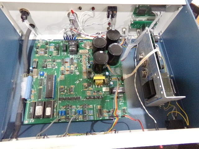 Innovatia Model: PG1 Pulse Generator