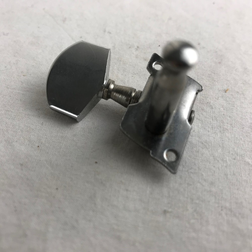 Guitar Tuner. Tuning Machine. Peg. Used