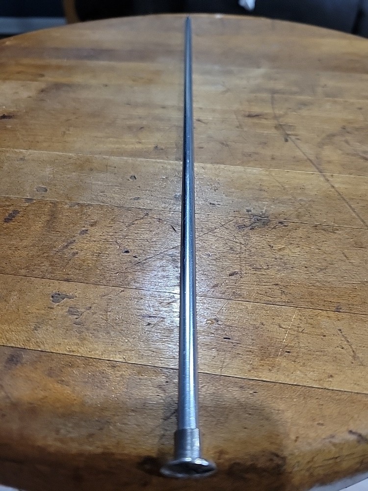 Boye Knitting Needle Size 9