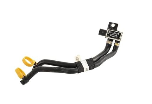 55513539 Exhaust Pressure Sensor Pipe