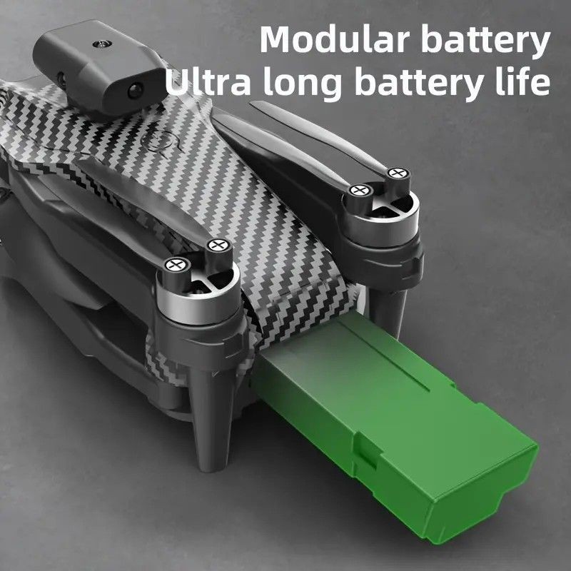 S2 UAV Dual Power English Version