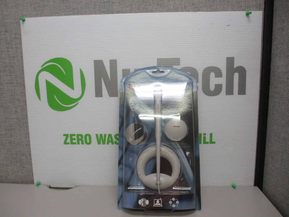 5x Labtec Verse 504 PC Desktop Noise canceling Microphone for Computer