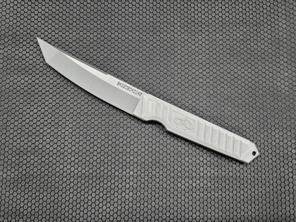 Agent 47 Replica Inspired - KIT