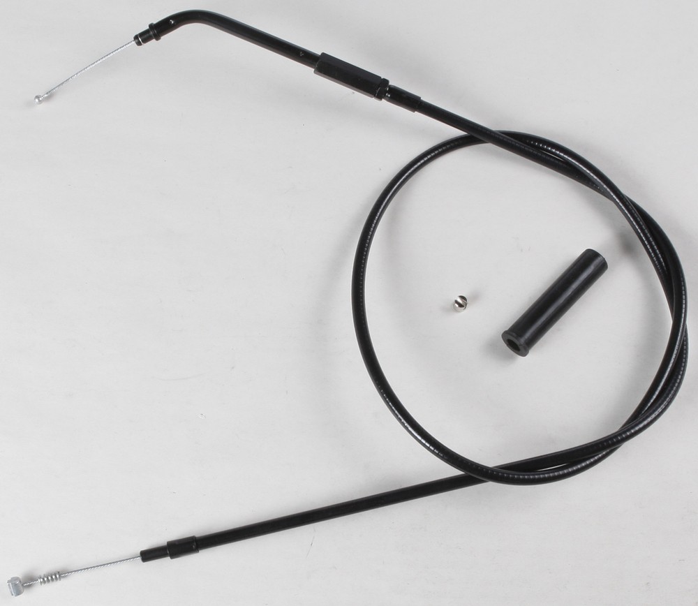 Motion Pro Blackout Idle Cable 06-2319 For Harley- Softail Deuce FXSTD 2000-06