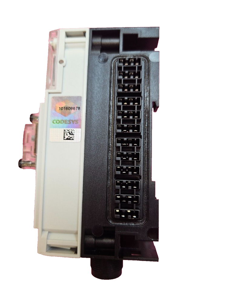 FESTO CPX-CEC 567346 h902 Ethernet Controller Codesys