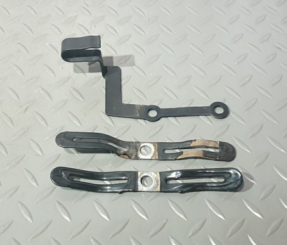 ♻️ Keeway K-Light 125 2018 - 2023 Various Mounting Brackets ♻️