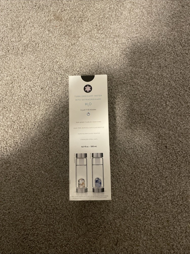 Gem Water bottle