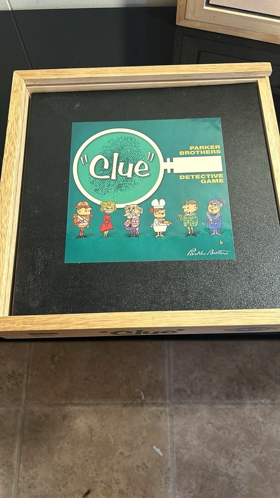 Limited Edition Games