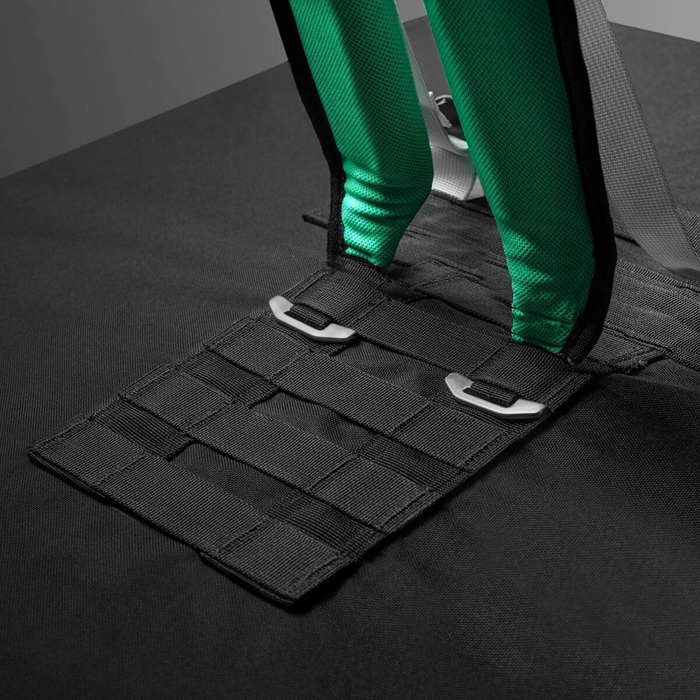 Mad Rock Duo Pad Mint, One Size