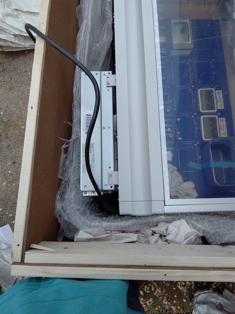 Eppendorf epMotion 5075 Liquid Handler