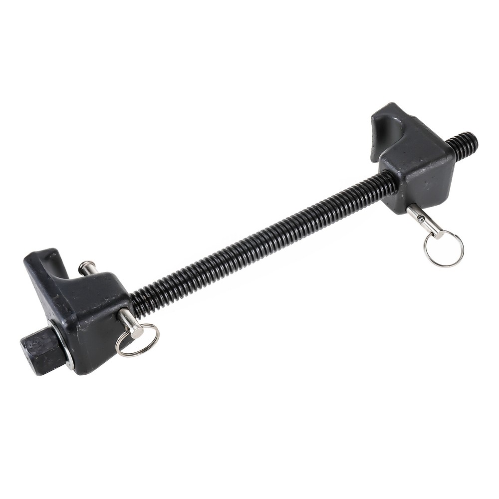 2PCS Coil Spring Compressor For MacPherson Struts Shock Absorber Car Garage Tool