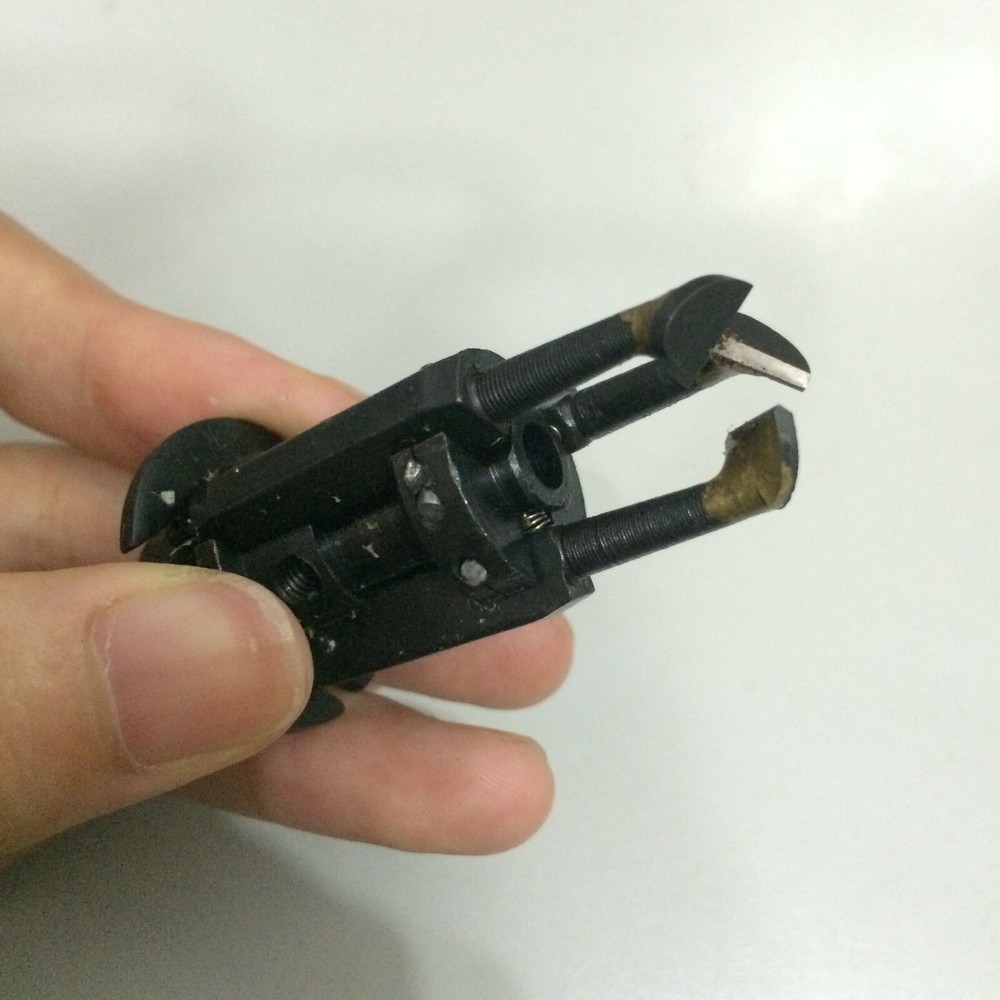 Pro DF-8 handheld Magnet wire Stripping Machine / stripper Cutter 110V