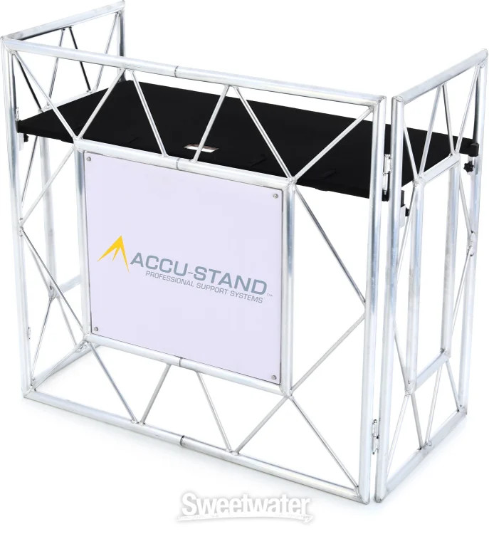 ADJ Pro Event TBL 2 Event Table - Aluminum