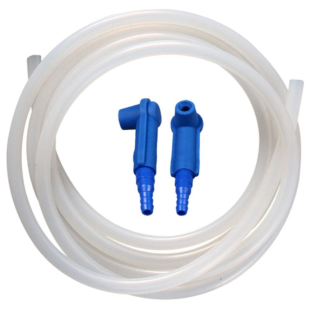 Brake Bleeder Hose 1.2m Replacement Tool Car Modification Tool