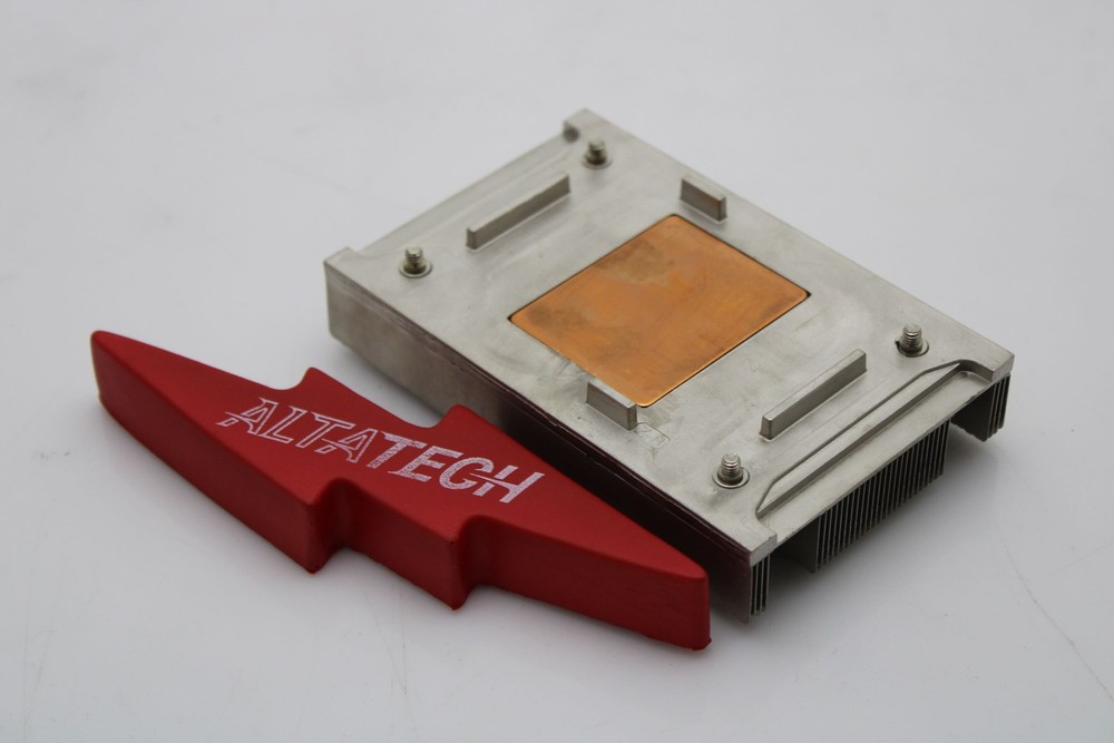 Dell 8K3F3 HEATSINK FOR GPU LP R730 | Server