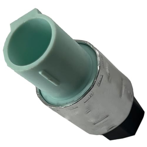 DEVMO A/C Clutch Cycling Switch - Pressure Switch Compatible with Crown