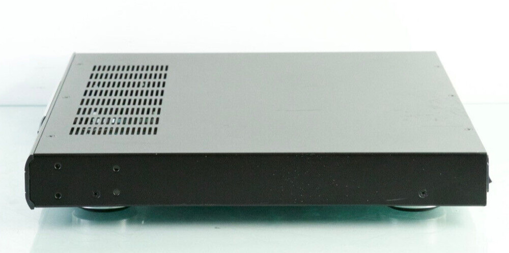 Elan Home Systems V8 8x8 Composite Video Controller o99