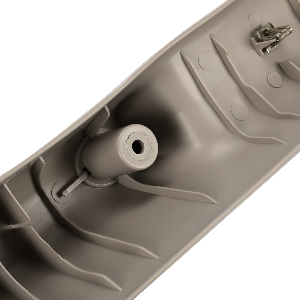 For 03-10 Dodge Ram RH Passenger Pull Grab Handle A Pillar Windshield Post Trim