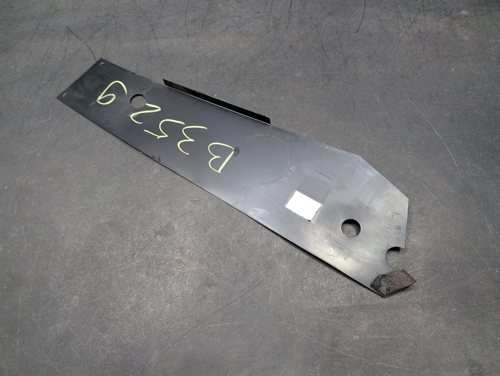 Windshield Wiper System Module Shield 2022 Buick Envision 84804495 2021 2023