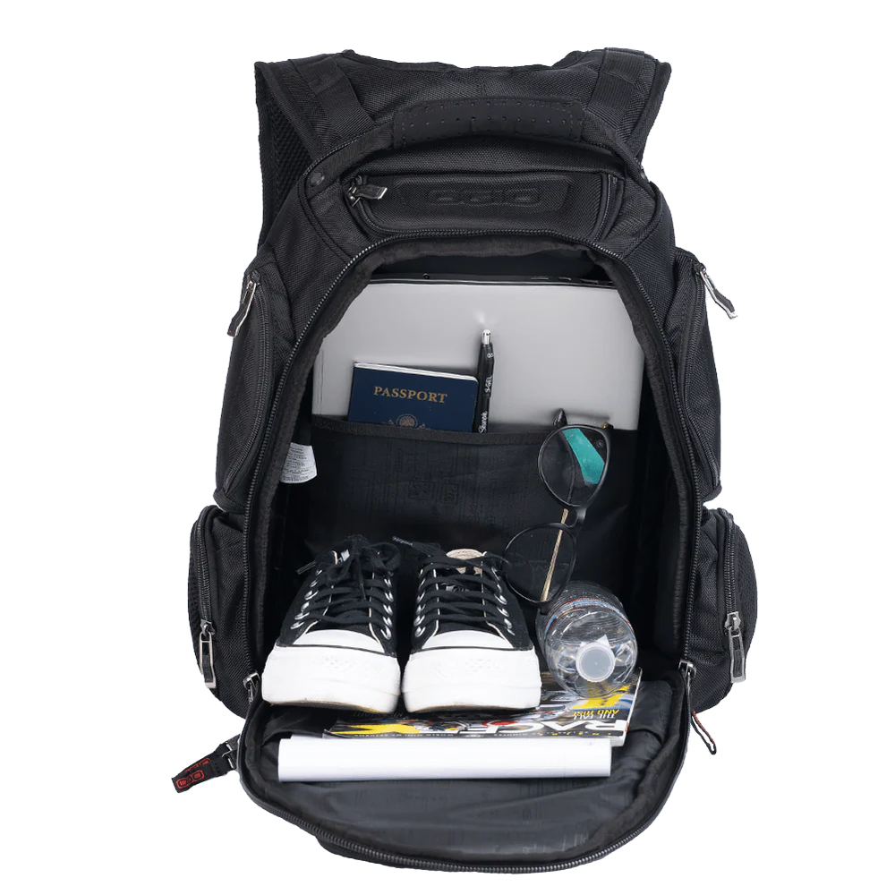 OGIO Rev Laptop Backpack