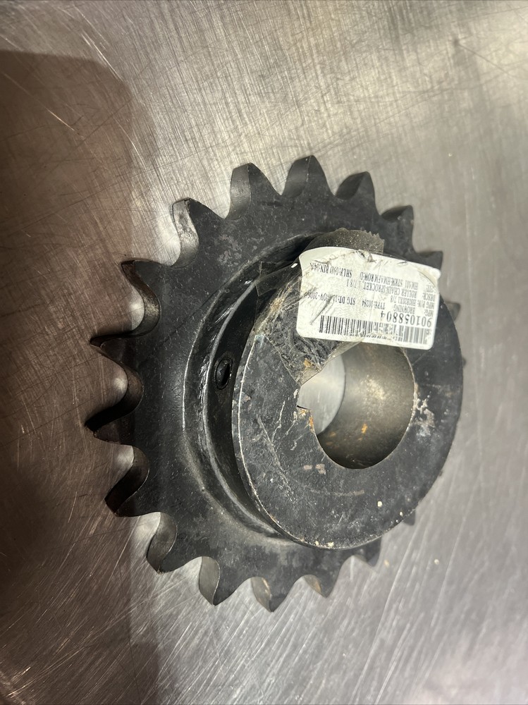 Nos Surplus MARTIN 80B20 SPROCKET
