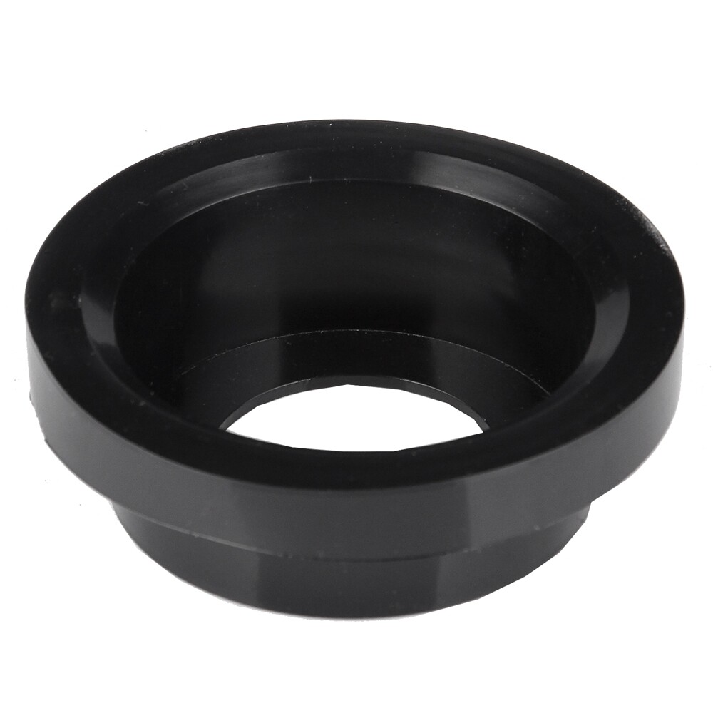 5pcs Round Rubber Grommet &Wire Plug for 2.5" Side Marker Led Light Flush Mount
