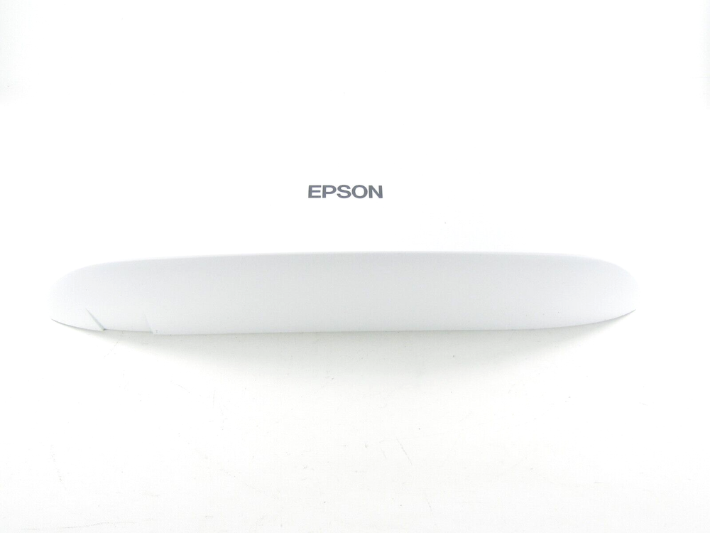 Epson EB-PU Series Projector White Back Cable Cover