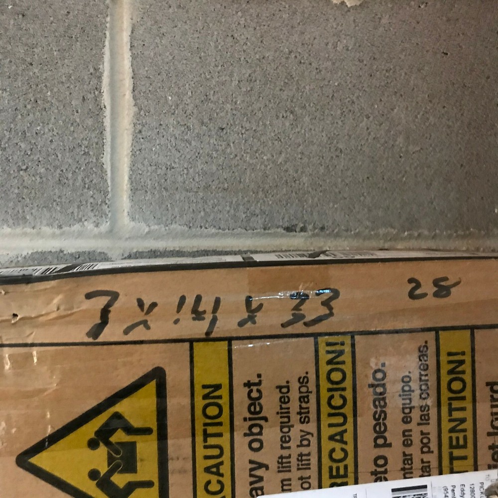 CAP Barbell FM-704U Utility Bench, Black