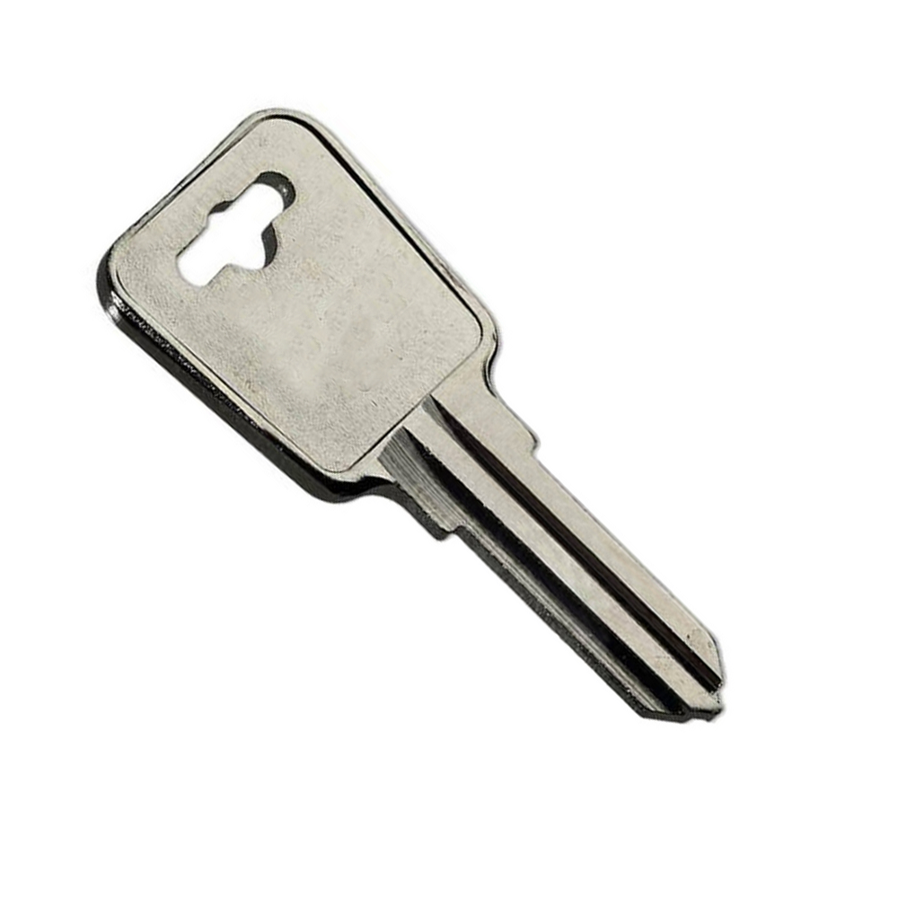 Sentry Safe Replacement Key Cut to Code SB0-SB9