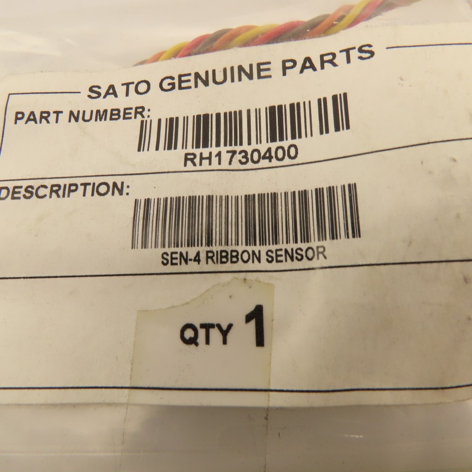 Sato RH1730400 Sen-4 Ribbon Sensor