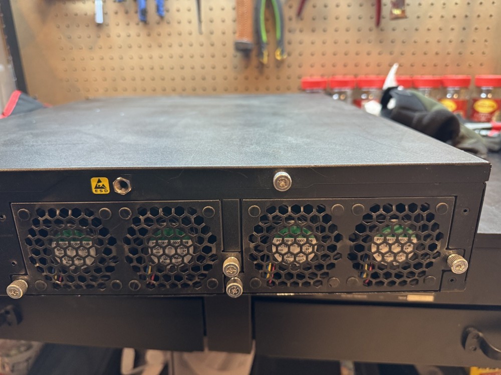 Check Point Software Technologies LTD Model PD-20 (Config #1)