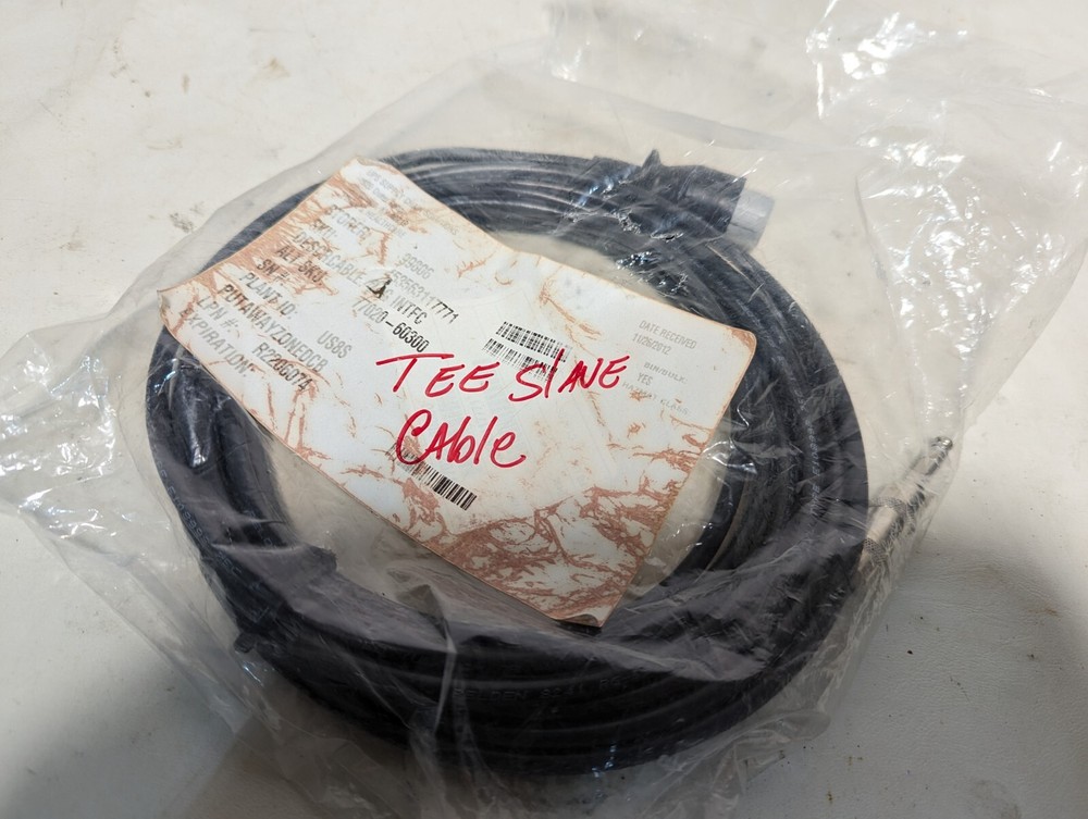 Philips 77020-60300 ECG interface cable