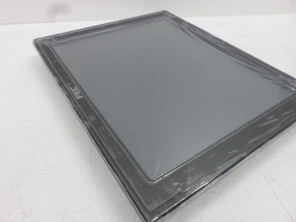 FEC RichPos Touchscreen and Touch Panel for POS System - NEW!