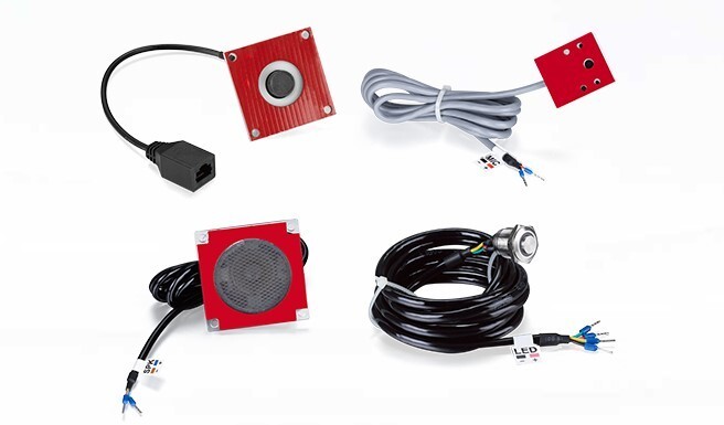 Fanvil PA2-Kit Accessory Package - NEW!!