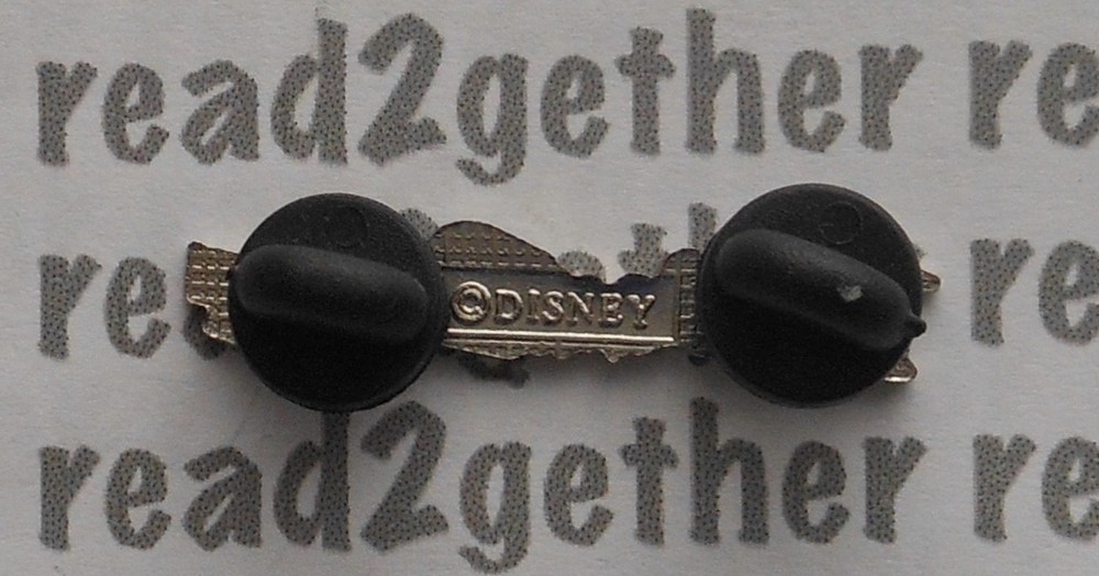 Disney Pin Pixie Power
