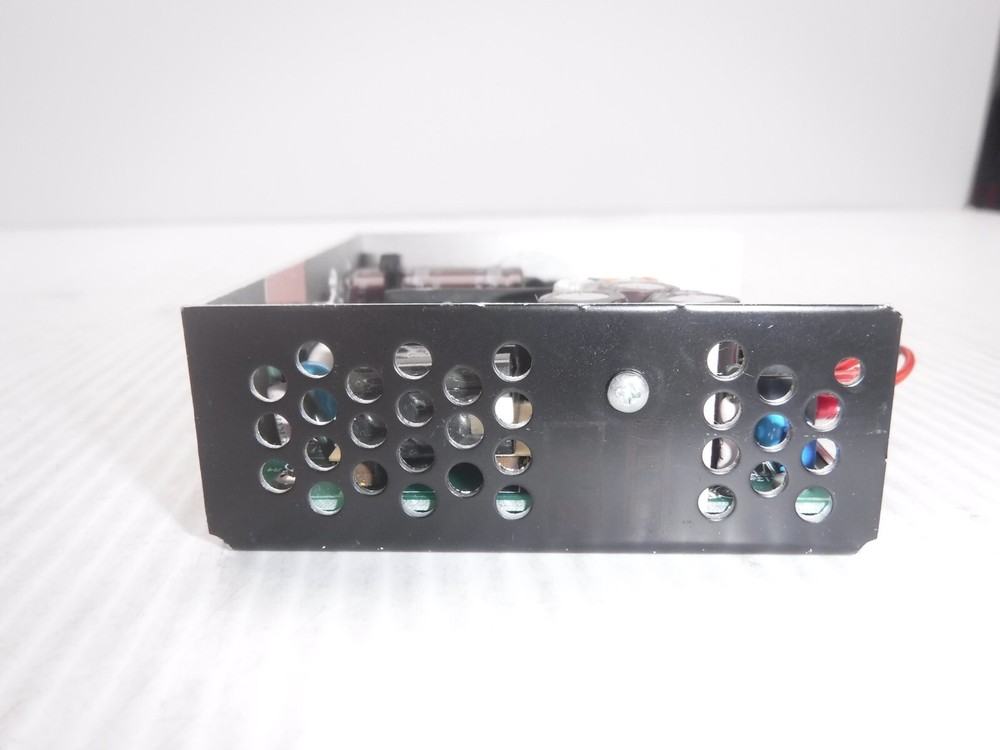 Lambda Electronics Inc LFS-38-5 Regulated Power Supply